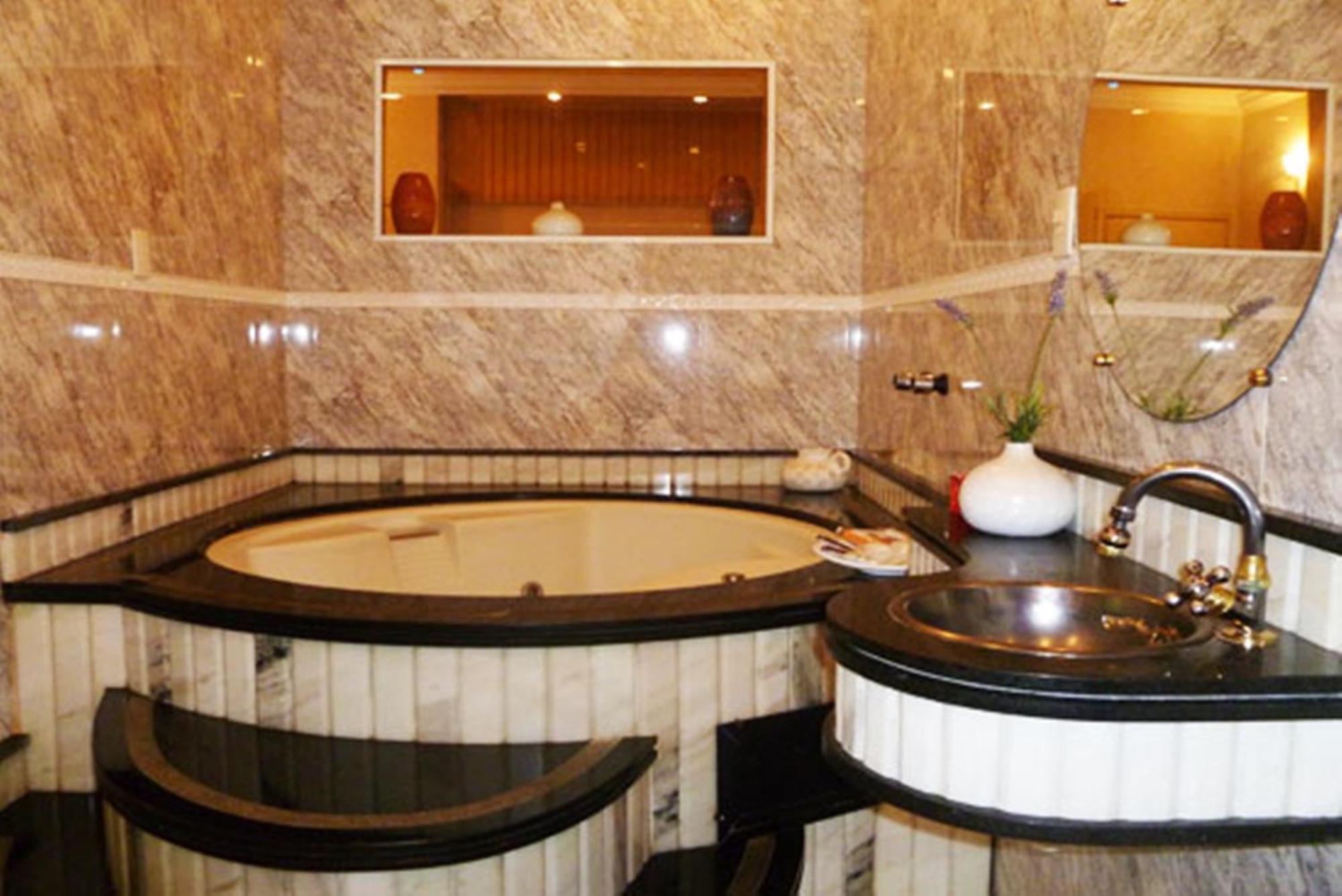 Dinys Motel (Adults Only) Praia Grande  Room photo