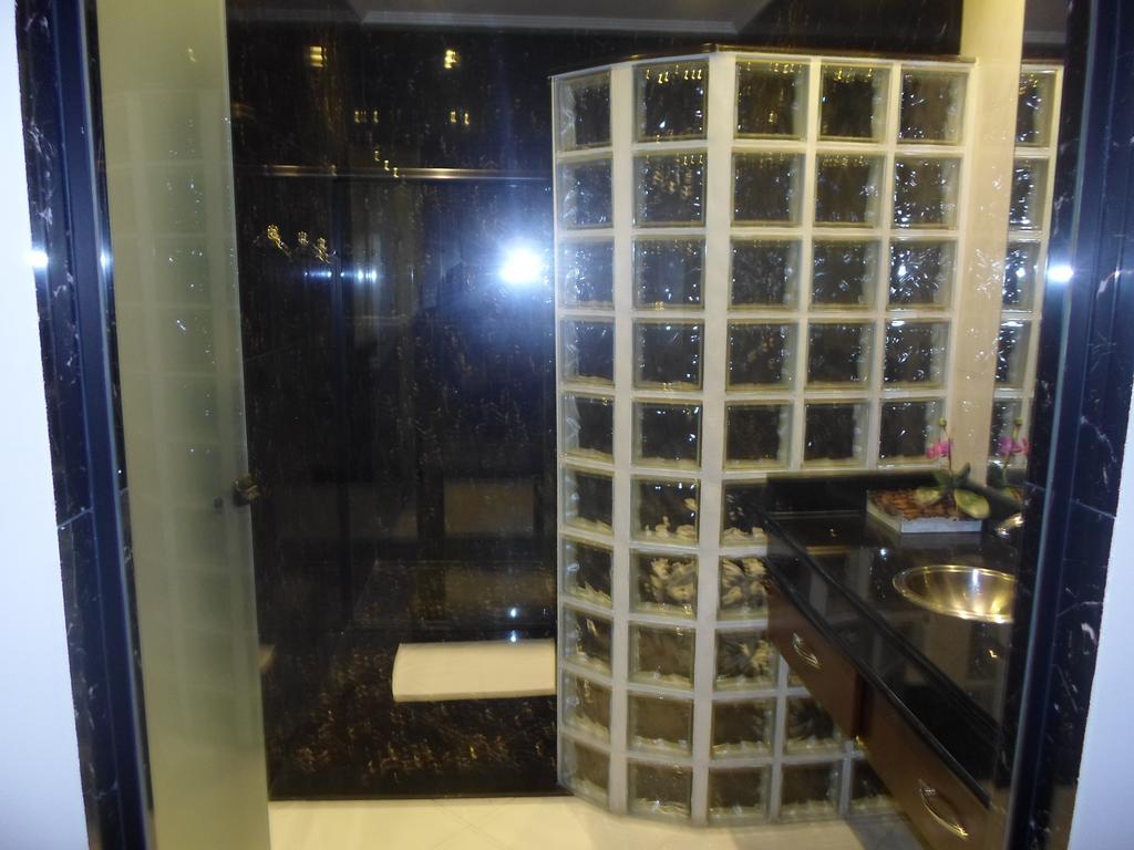 Dinys Motel (Adults Only) Praia Grande  Room photo